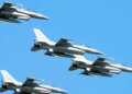 Російська ракета змусила Польщу змінити систему оповіщення