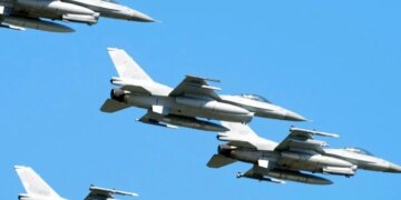 Російська ракета змусила Польщу змінити систему оповіщення