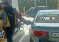 Ціни на пальне 3 серпня 2026: скільки коштують бензин, дизель та газ на АЗС