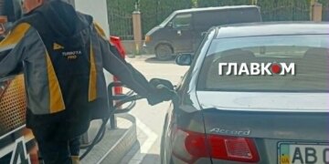 Ціни на пальне 3 серпня 2026: скільки коштують бензин, дизель та газ на АЗС