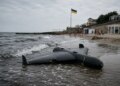 Сонце, море і бомби: FT розповіло, як Одеса живе між пляжем і обстрілами