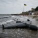 Сонце, море і бомби: FT розповіло, як Одеса живе між пляжем і обстрілами