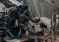 Росія відмовилася від замороження війни по нинішній лінії фронту