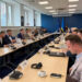 ЄС підтримав антикорупційні кроки України після переговорів із НАБУ та САП