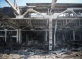 Удар по об’єкту транспортної інфраструктури на Одещині: поранено 10 людей (оновлено)