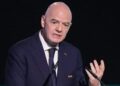 УЄФА готує судовий позов проти Джанні Інфантіно