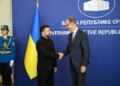 Сербія виділить €2 млн на українську енергетику та допоможе відбудувати одне з міст