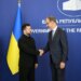 Сербія виділить €2 млн на українську енергетику та допоможе відбудувати одне з міст