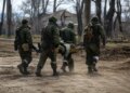 Росія вичерпала варіанти на фронті – аналітики підбили підсумки липня