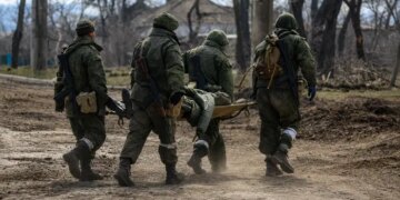 Росія вичерпала варіанти на фронті – аналітики підбили підсумки липня