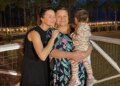 Подкопаєва щемливо розповіла про свій перший день народження після смерті мами