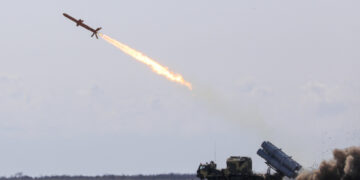 Українська Fire Point готує нову систему Freyja спільно з провідними оборонними компаніями Європи