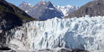 Вчені створили найточнішу карту льодовиків Землі