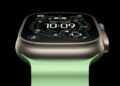 Apple Watch готує чергове оновлення
