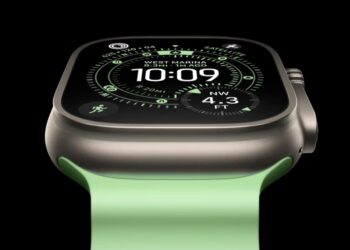 Apple Watch готує чергове оновлення