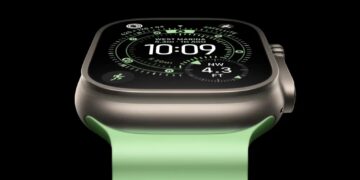 Apple Watch готує чергове оновлення