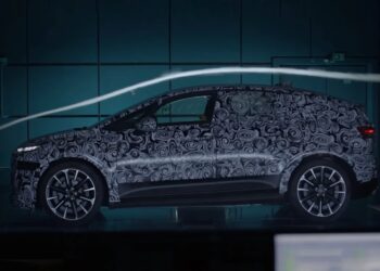 Audi A2 e-tron вразив характеристиками, але є нюанс