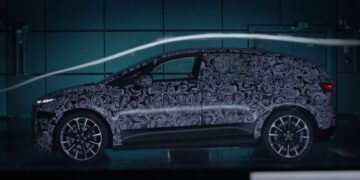 Audi A2 e-tron вразив характеристиками, але є нюанс
