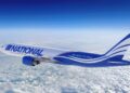 20 годин у небі: Boeing 777F встановив новий рекорд дальності