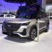 Новий Geely Boyue L i-HEV отримав лідар