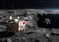 Китай відкладає запуск місії Chang’e-7 до Південного полюса Місяця