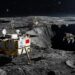 Китай відкладає запуск місії Chang’e-7 до Південного полюса Місяця