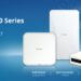 D-Link представила точки доступу Wi‑Fi 7 DAP‑E3620