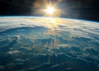 Клімат Землі знову побив рекорди у 2025 році