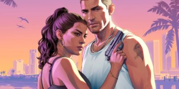 GTA 6: інсайдери говорять про старт уже цього місяця