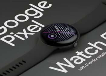 Google Pixel Watch 5 дебютує з покращеними функціями відстеження стану здоров’я
