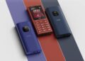 Новий HMD 102 4G Pro робить ставку на LTE та дві SIM-карти