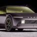 Hyundai анонсувала компактний електрохетчбек IONIQ 3