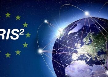 Іспанія виділяє до $2,3 мільярда на військовий зв’язок для IRIS²