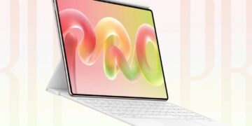 Huawei представила MatePad Pro 2026: надтонкий планшет із батареєю на 10 400 мАг
