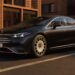 Mercedes готується зняти з виробництва EQE та EQS