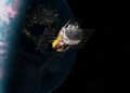 NASA відмовляється від спроби вивести на орбіту космічний телескоп Swift