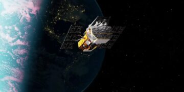 NASA відмовляється від спроби вивести на орбіту космічний телескоп Swift