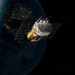 NASA відмовляється від спроби вивести на орбіту космічний телескоп Swift