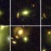 Нові дані JWST змінюють уявлення про перші галактики Всесвіту