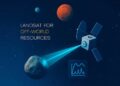 NASA запропонувало шукати лід і руду з пролітних траєкторій