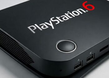 Глава Sony розкрив, коли чекати PlayStation 6