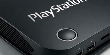 Глава Sony розкрив, коли чекати PlayStation 6