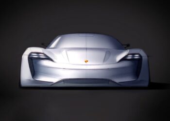 Porsche зазнав невдачі: він не може вижити без допомоги Китаю