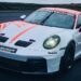 Представлений Porsche 911 Challenge