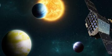 Вчені з’ясували, чому деякі планети стають нестерпно гарячими