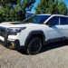 Subaru Outback 2026: універсал остаточно став SUV