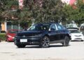 Представлена ​​Toyota Camry 2027