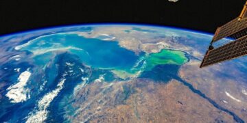 Глобальне потепління порушує зв’язок між двома основними океанами