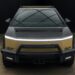 Представлено Tesla Cybertruck у версії Up Invincible