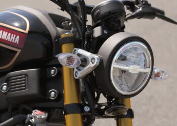 Yamaha готує для Заходу компактний родстер